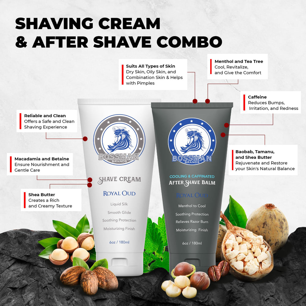 Close-up of Silk Lotion texture showing creamy, silky foam for a smooth shave.
