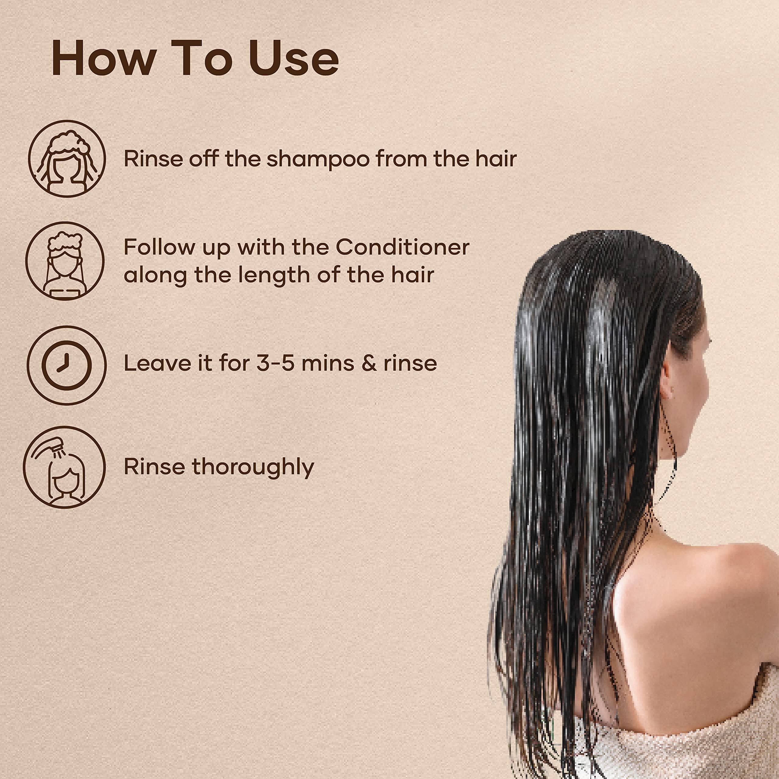 Botanic Hearth Biotin Conditioner turmeric extract jar highlights antioxidant-inspired shine