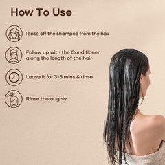 Botanic Hearth Biotin Conditioner turmeric extract jar highlights antioxidant-inspired shine