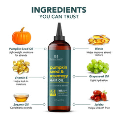 Botanic Hearth Hair Oil dropper close-up showcasing pure oils for healthier-looking hair.