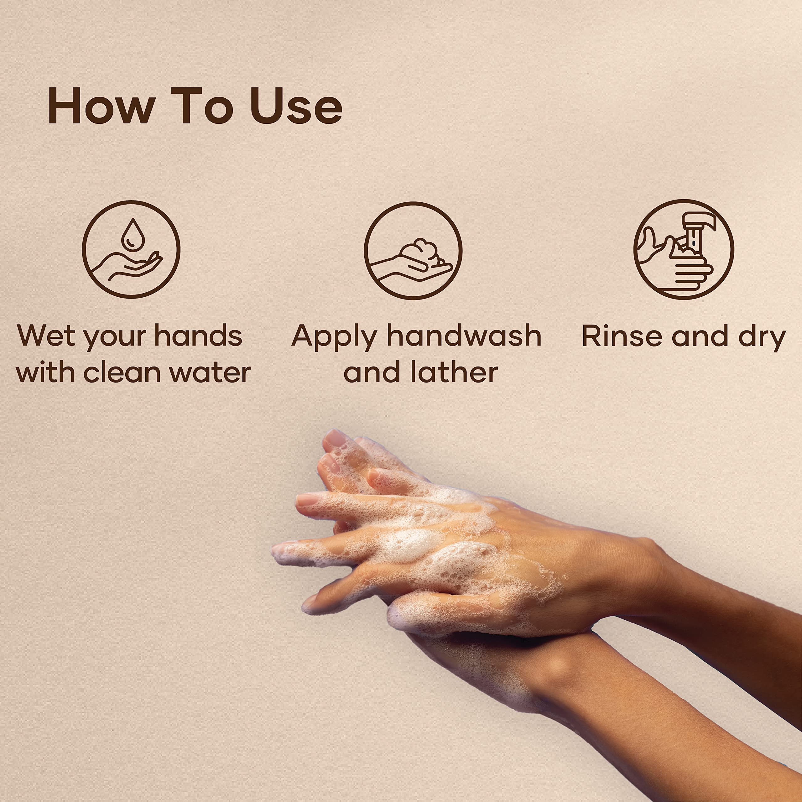 Botanic Hearth Tea Tree Oil ingredient highlights natural plant-based care.