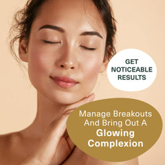 Botanic Tree travel-size pack image implies convenient on-the-go skincare routine.