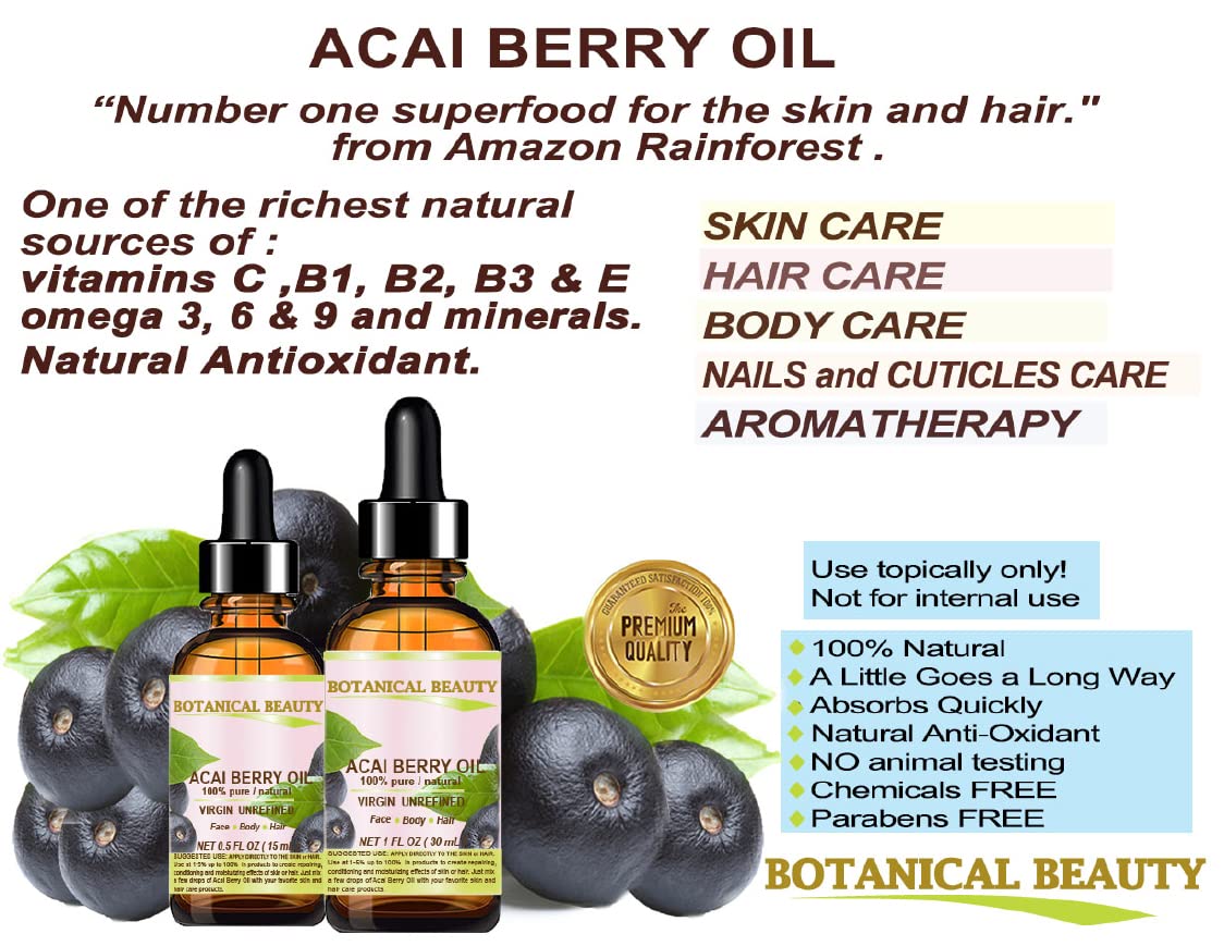 Ingredient list shot emphasizes omega fats and vitamin E for a restorative routine.