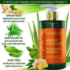 BOTANICAL HAIR GROWTH LAB natural-oils-blend emphasizes nourishing ingredients for follicles