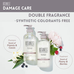 Botanist plant extracts highlight natural-origin ingredients