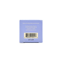 Bowe Glowe Cream on bathroom shelf for day and night care.