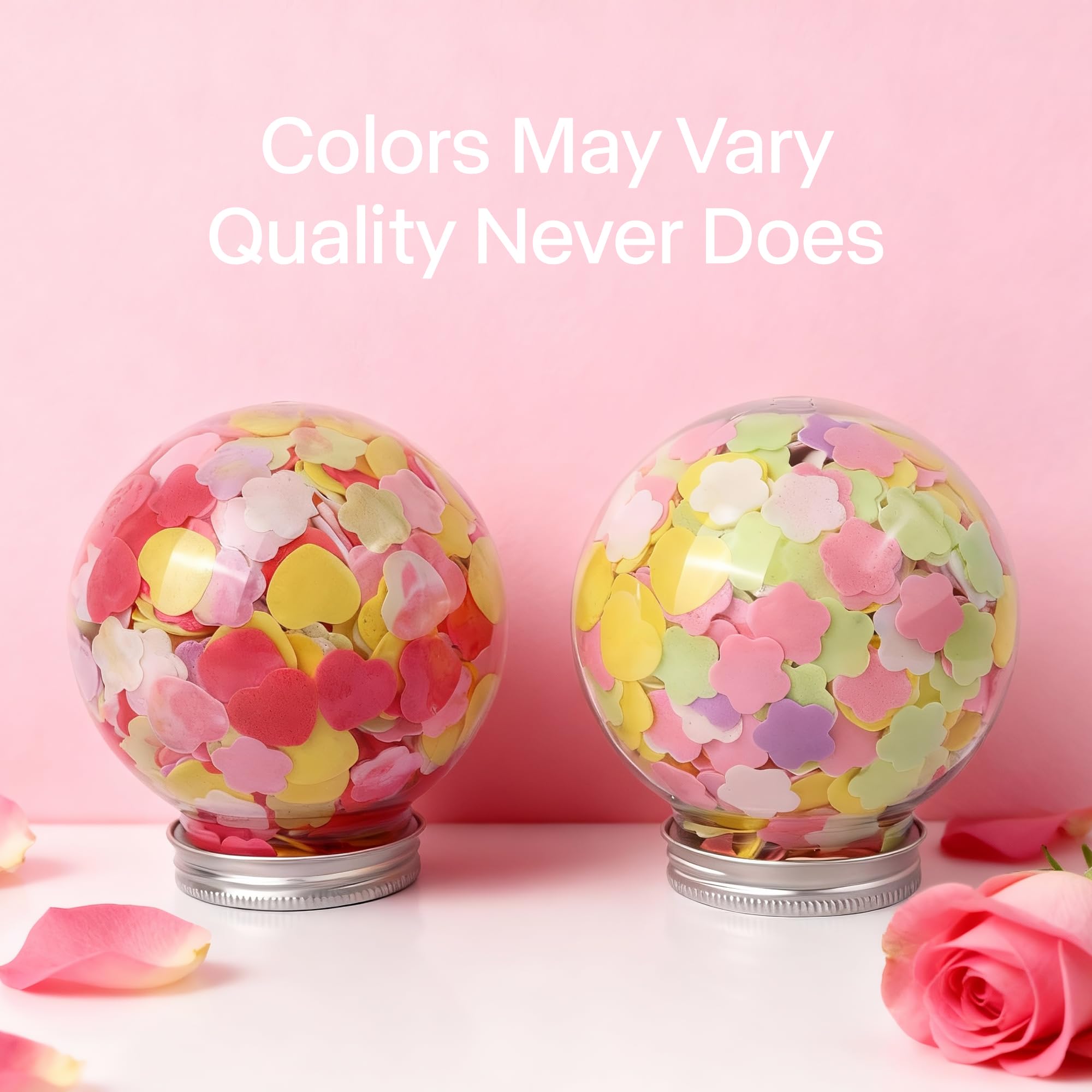 BPRETTIER vibrant colors brighten your nail care routine.