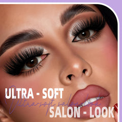 B&Qaugen Lash Tweezers for precise DIY application