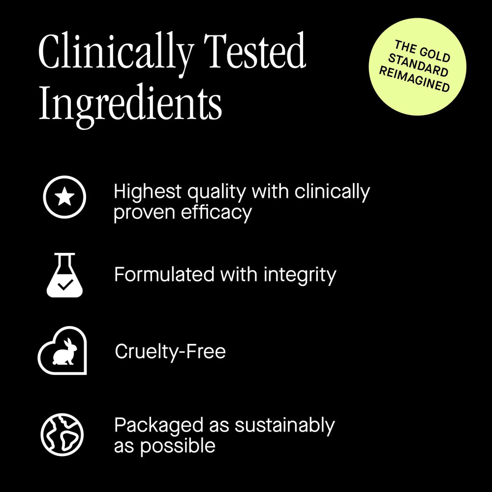 Brandefy niacinamide and hyaluronic acid ingredients support hydration and brightness.