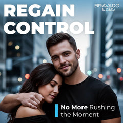 Bravado Labs Endurance Cream supports daily comfort and confidence