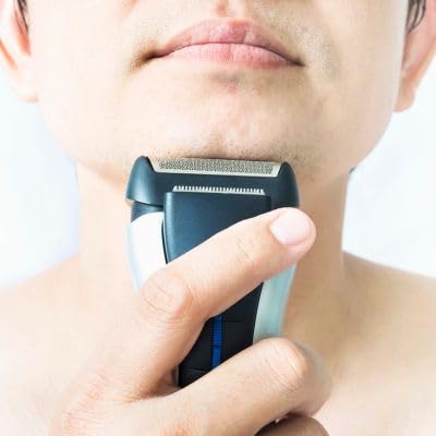 BREEJ Bump Terminator all-in-one bottle streamlines your grooming routine.
