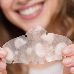 Breiboz XL nose patch designed for 24-hour nose care