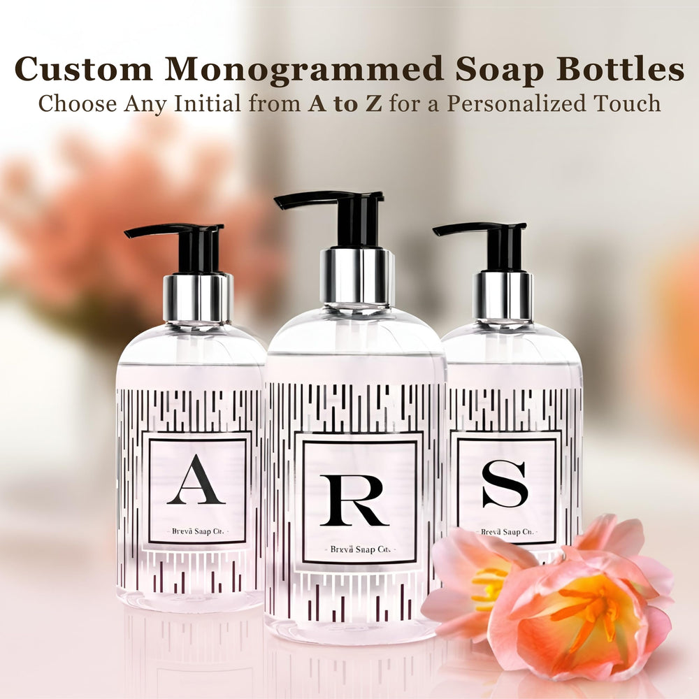 Brevä Soap Co. Gift-ready presentation for special occasions.