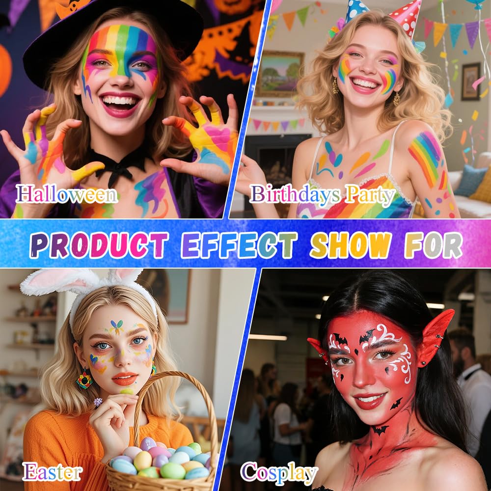 BRIMFULITE quick-drying, smudge-proof finish maintains look through events