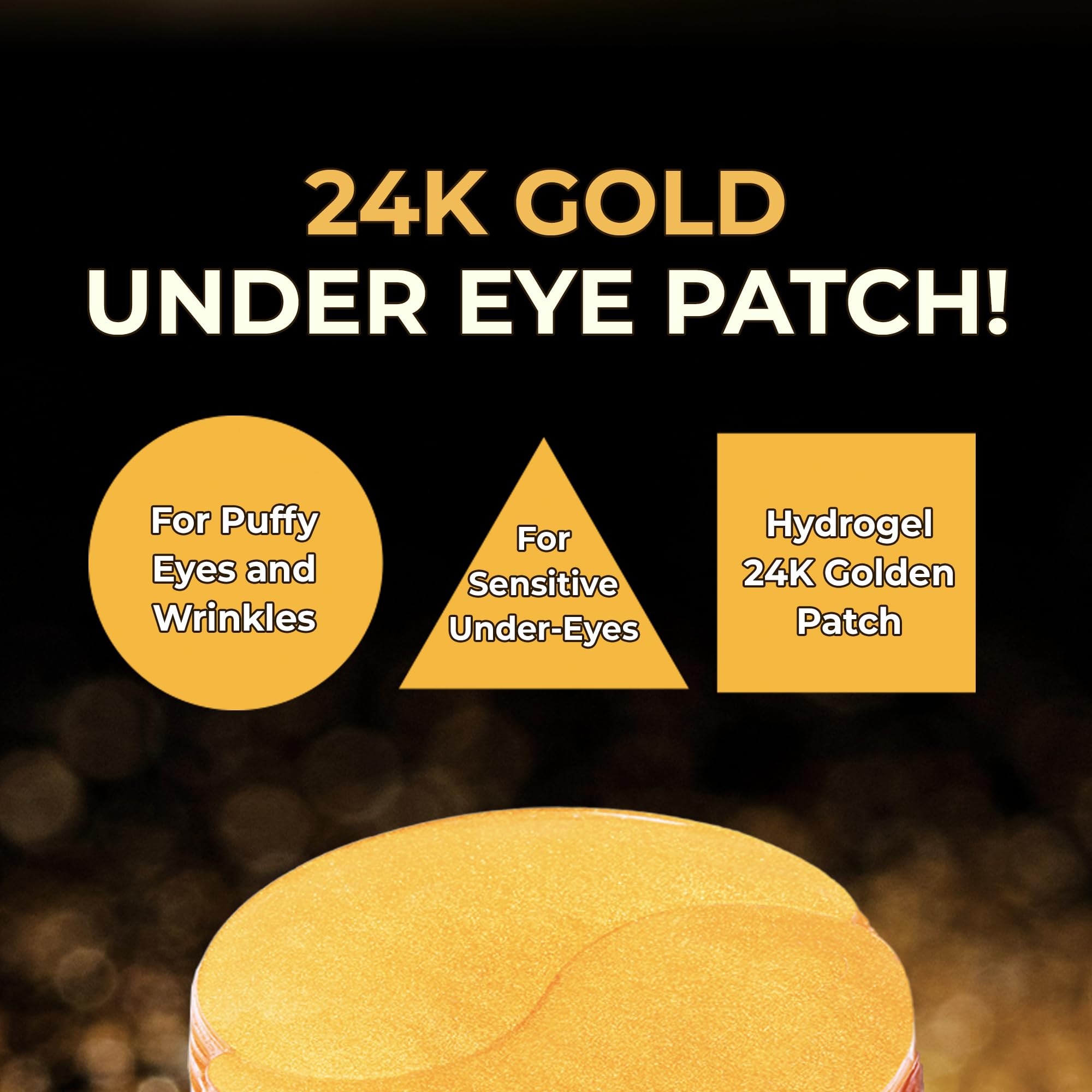 BRING GREEN included spoon aids precise patch placement.