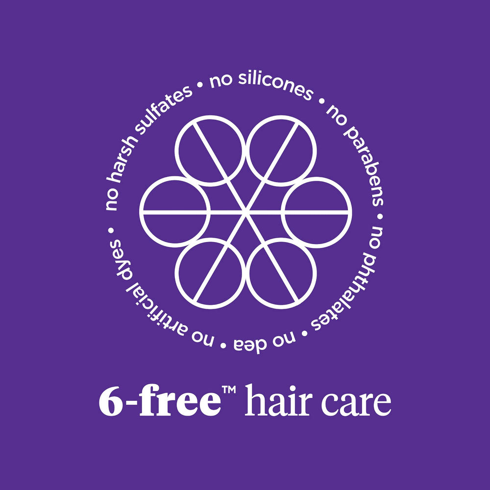 Briogeo Curl Charisma soft, defined waves ready to air dry