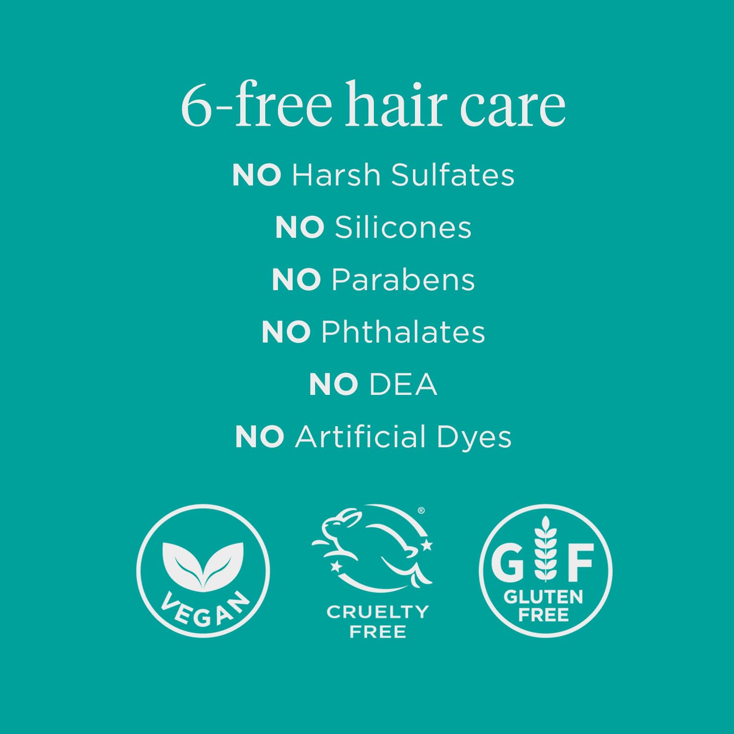 Briogeo Destined For Density sulfate-free cleanse protects hair texture without heaviness