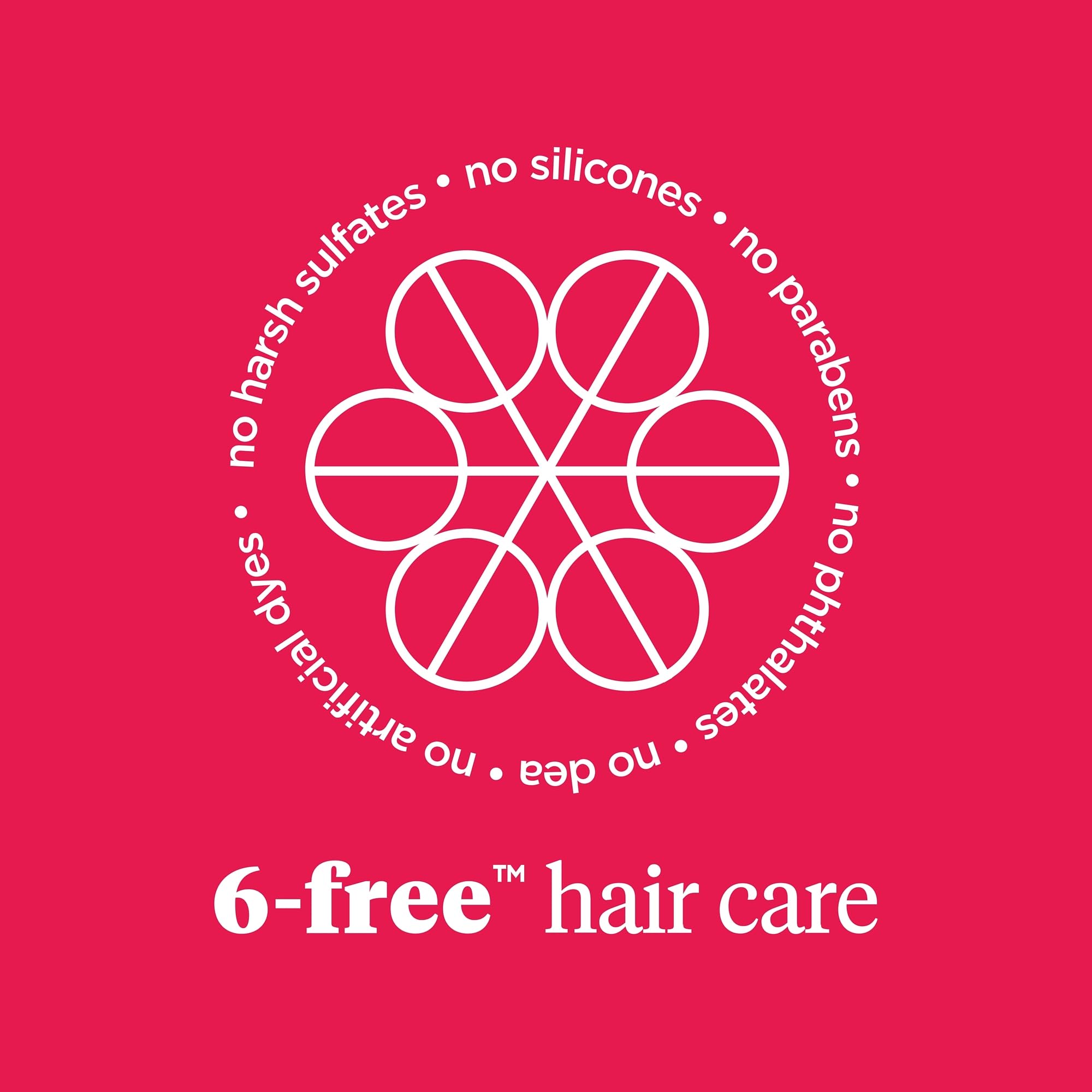 Massaging conditioner into hair supports even coverage.