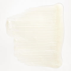 Briogeo Don't Despair, Repair! shampoo rinse scene suggesting easy removal and softness.