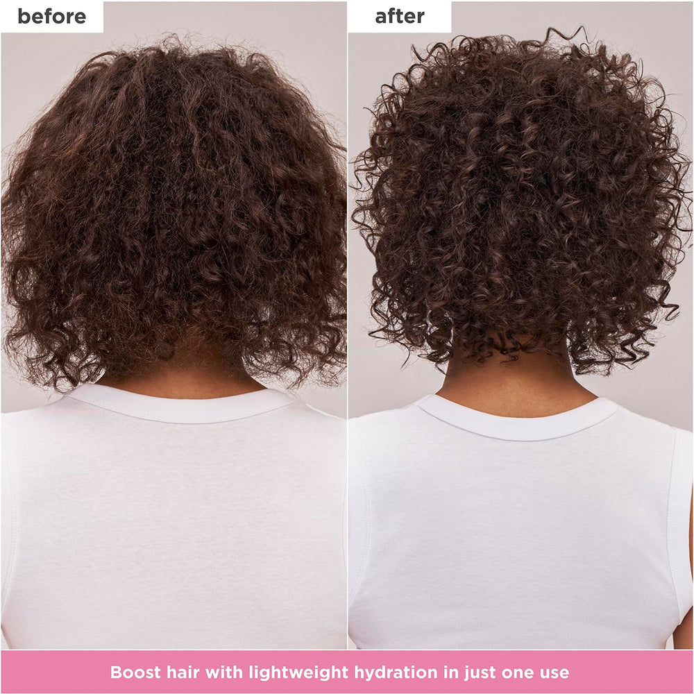 Briogeo Acai and Passionfruit ingredients close-up highlighting antioxidant-rich formula