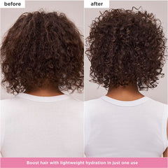 Briogeo Acai and Passionfruit ingredients close-up highlighting antioxidant-rich formula