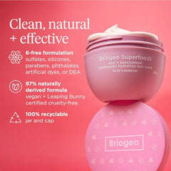 Travel-ready 2 oz jar for on-the-go moisture