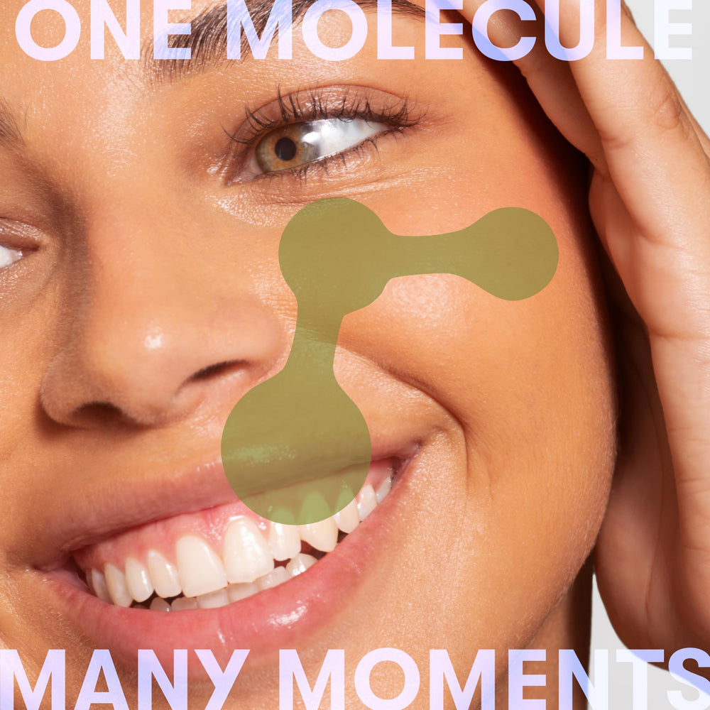 BRIOTECH dermatologist-tested formulation emphasizes safety and trust.