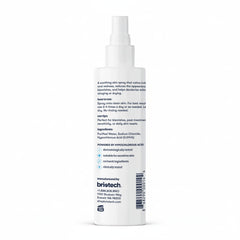 BRIOTECH two-pack packaging shown for convenient at-home skin care.
