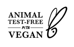 Brittanie's Thyme vegan gluten-free non-GMO badge
