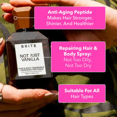 Sleek Brite packaging emphasizes vegan, cruelty-free beauty.