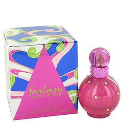 Britney Spears Fantasy packaging-box emphasizes gifting-ready presentation.
