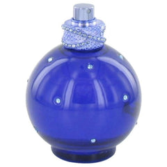 Britney Spears Midnight Fantasy bottle – elegant fragrance flacon for evening wear