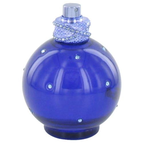 Britney Spears Midnight Fantasy packaging – gift-ready presentation for special occasions