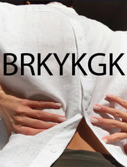 BRKYKGK durable chip-resistant finish supports long wear