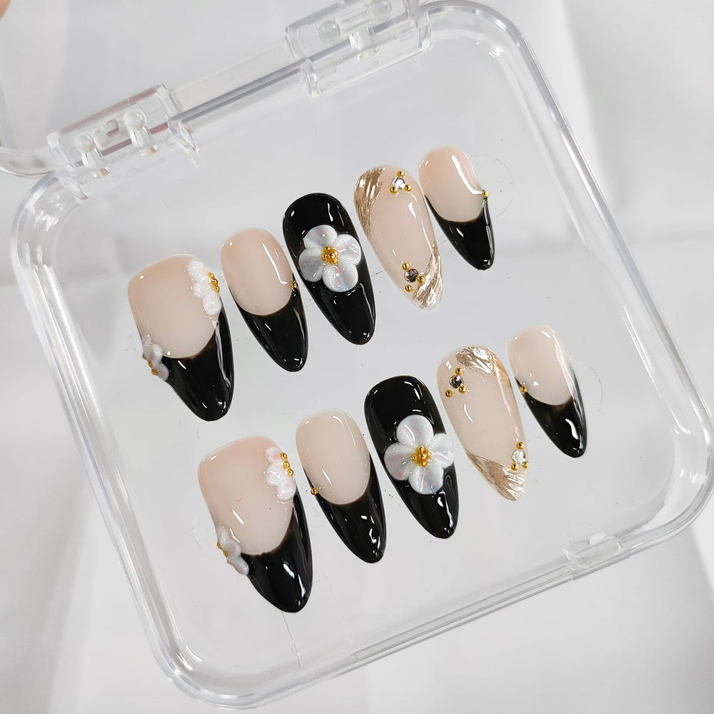 BRKYKGK jelly glue sheet secures nails with easy removal