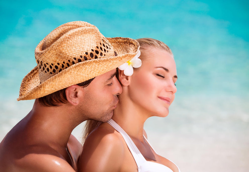 Bronzo Sensuale vegan Cruelty-free badge signals ethical skincare.