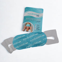 Bruder self-heating packets initiate gentle steam for immediate comfort