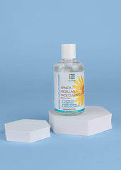 Bruizex Arnica Micellar Water fits into daily skincare routines for a fresh base.