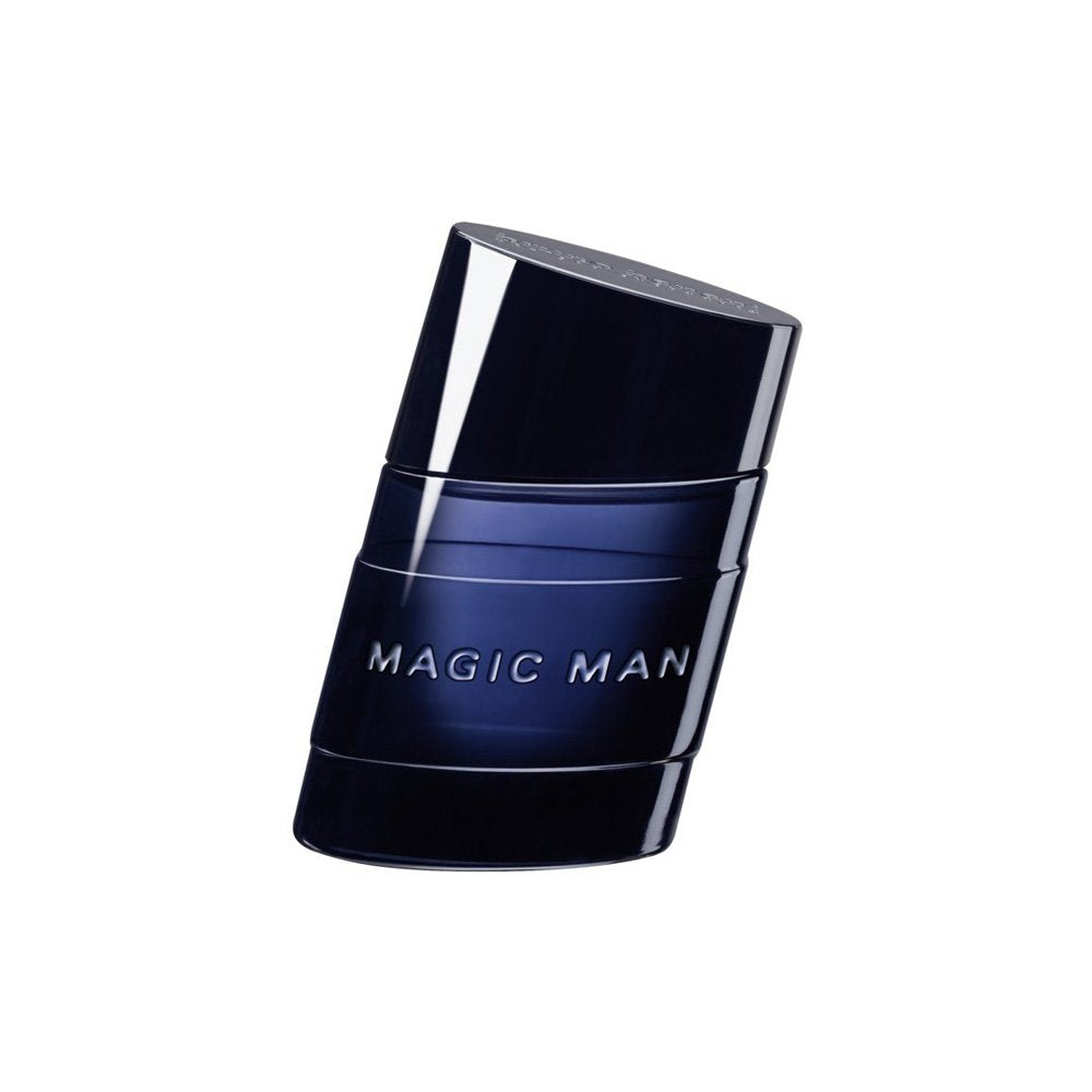 BRUNO BANANI Magic Man woody ambience masculine fragrance notes that linger