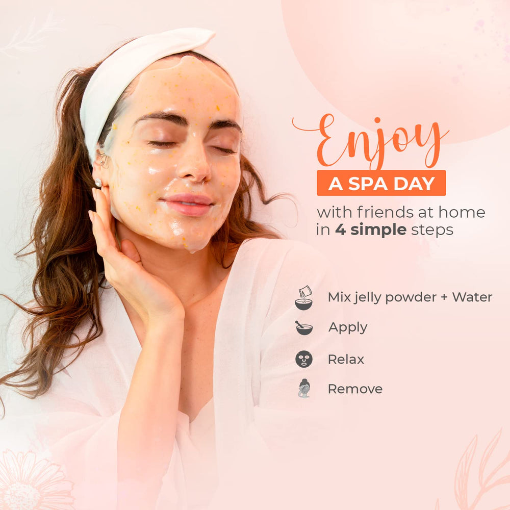 BRÜUN travel-size pack for easy on-the-go facial care