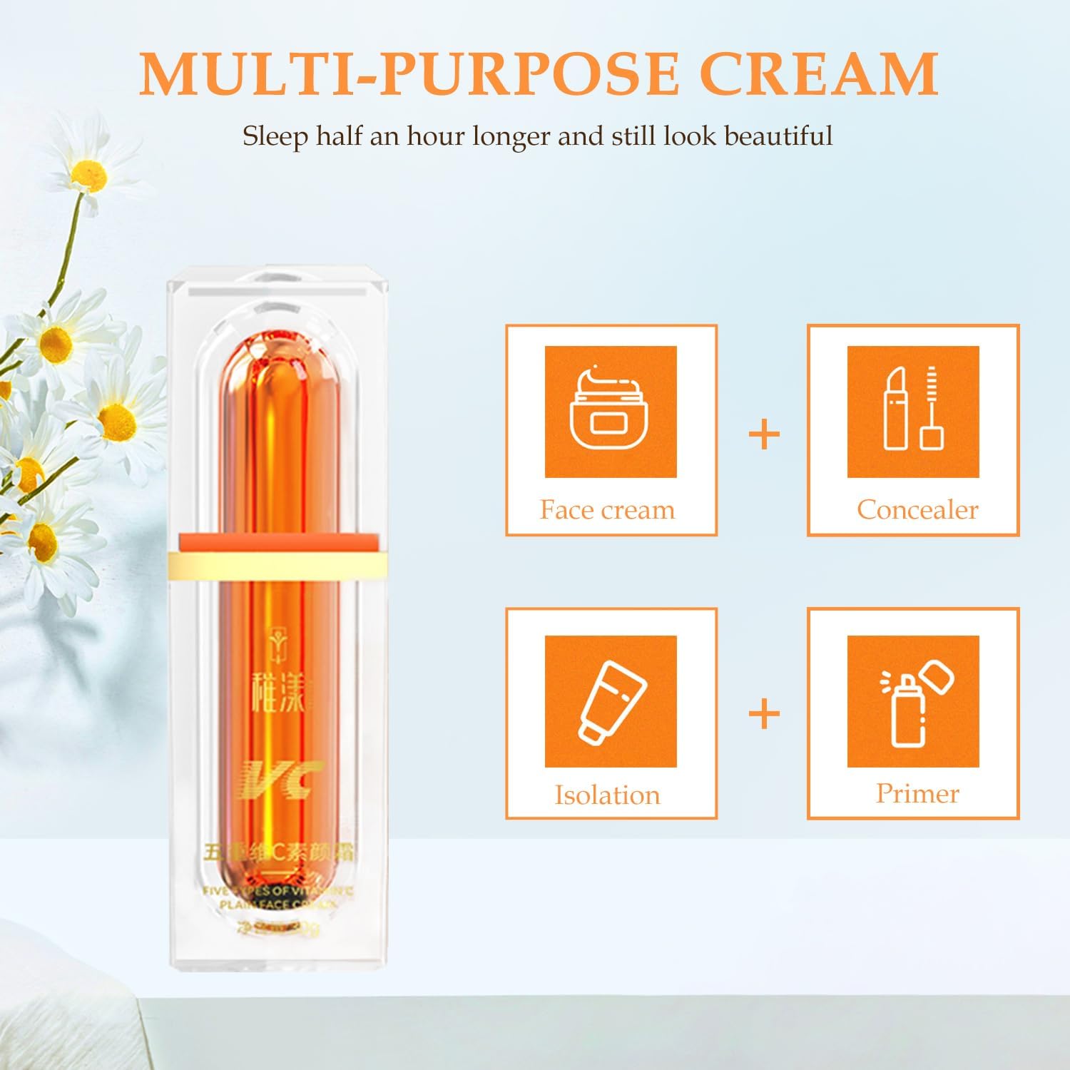 BSMAX Moisturizing hydration boost keeps skin plump and comfortable.