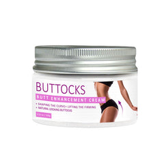 BSMKCL butt enhancement cream tube for firm, hydrated buttocks