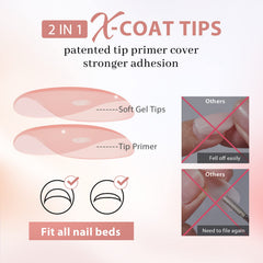 BTArtbox 15-sizes kit highlights fit across nail shapes.