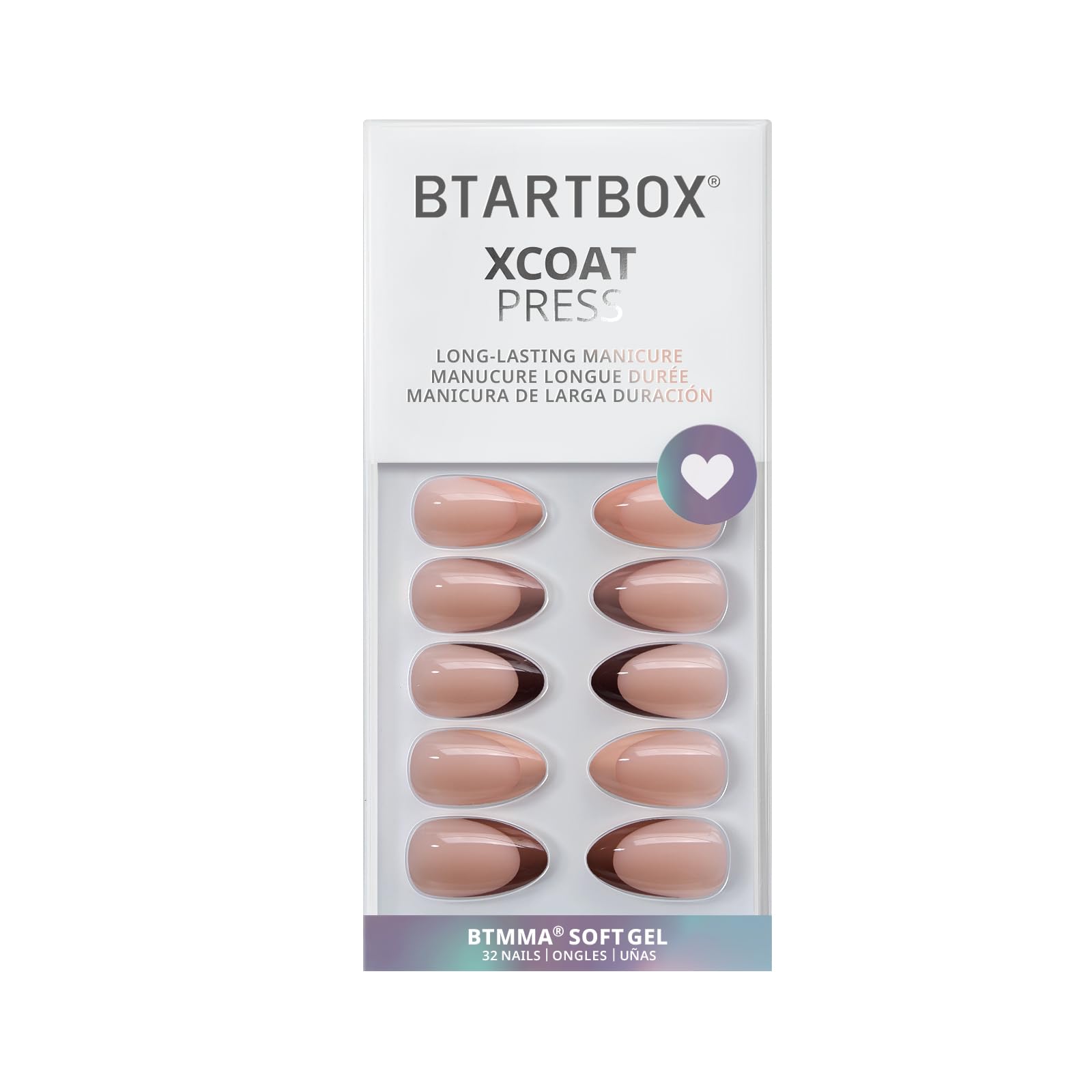 BTArtbox 16 sizes and included storage box ensure a custom fit