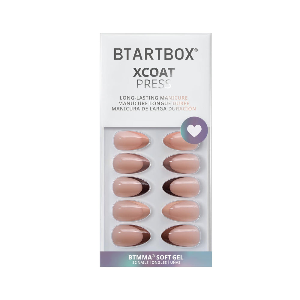 BTArtbox 16 sizes and included storage box ensure a custom fit