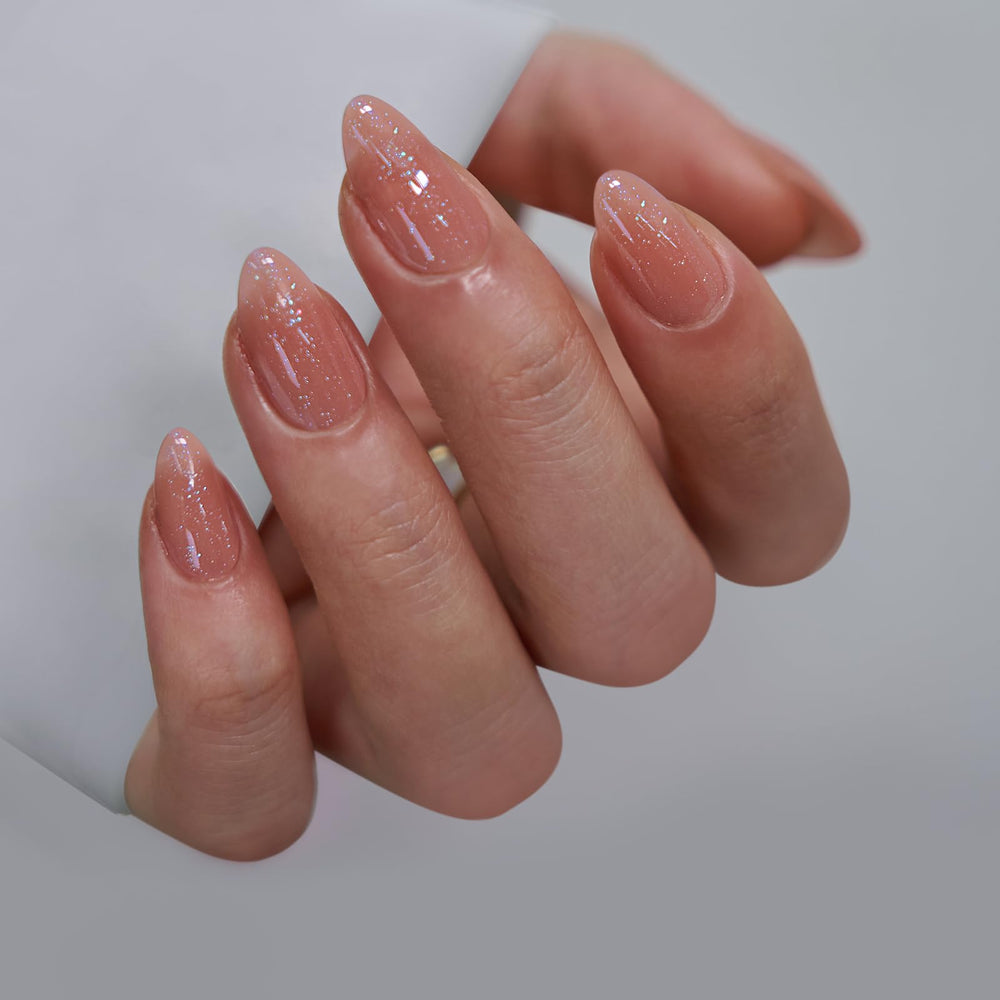BTArtbox flexible BTMMA nails that move with you, without pressure.