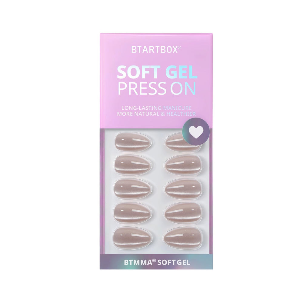 BTArtbox nail glue and adhesive tabs keep applications secure and mess-free.