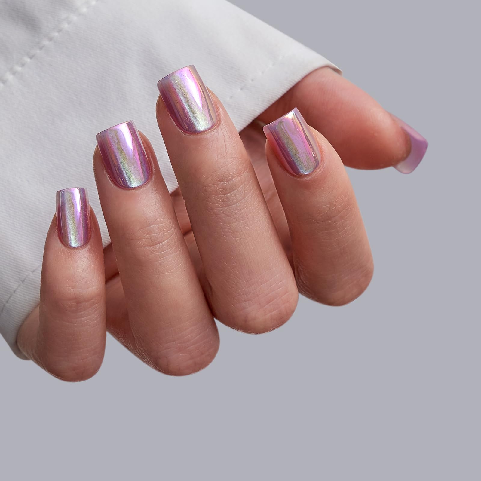 BTArtbox nail glue and tabs for secure, long-lasting wear.