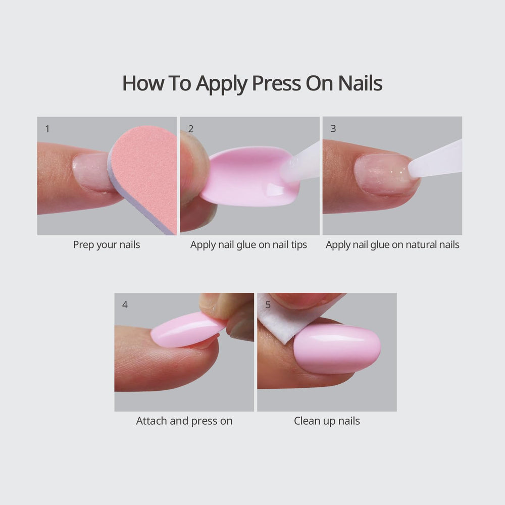 BTArtbox nails on hand in pastel yellow illustrating versatile everyday style