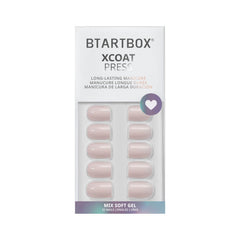 BTArtbox contents include 32 nails and accessories for multiple looks